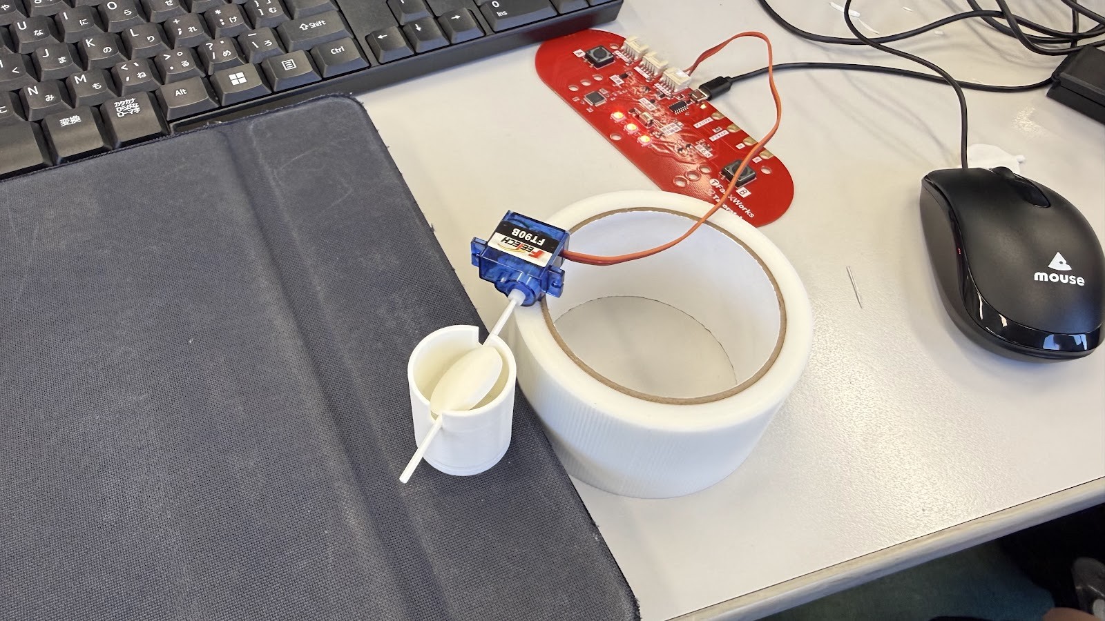 SDGsの目標を達成して、幸せな未来を創ろう！ 実践の様子