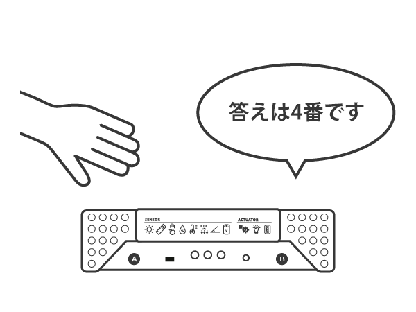 クイズラリー